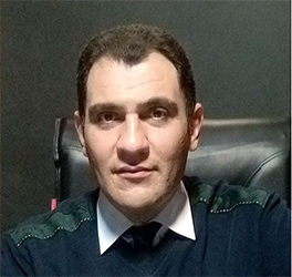 Dr.Madaninejad